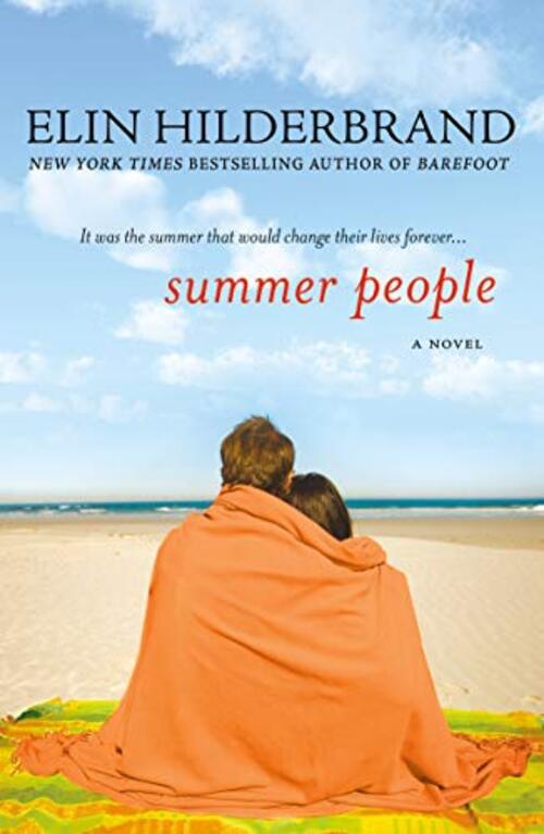 Summer People by Elin Hilderbrand