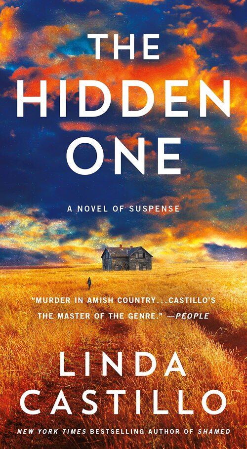 The Hidden One by Linda Castillo