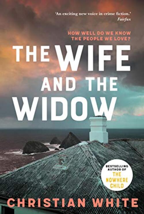 The Wife and the Widow by Christian White