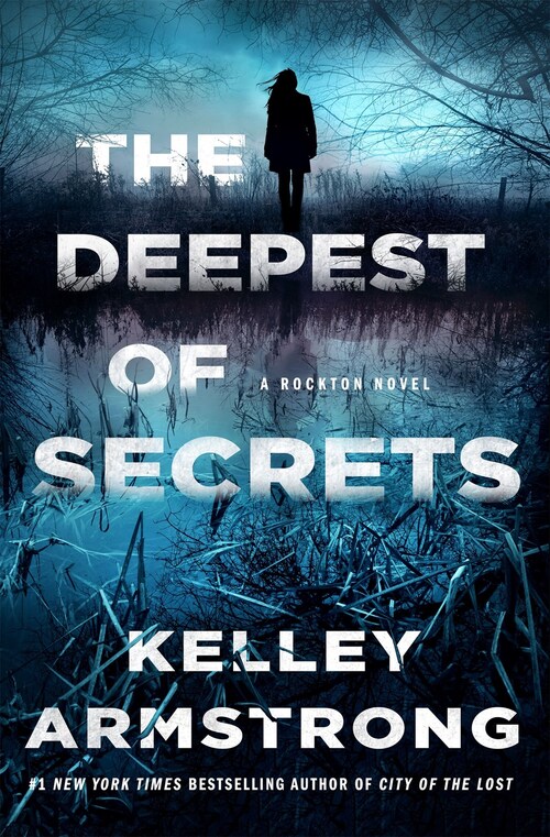 THE DEEPEST OF SECRETS