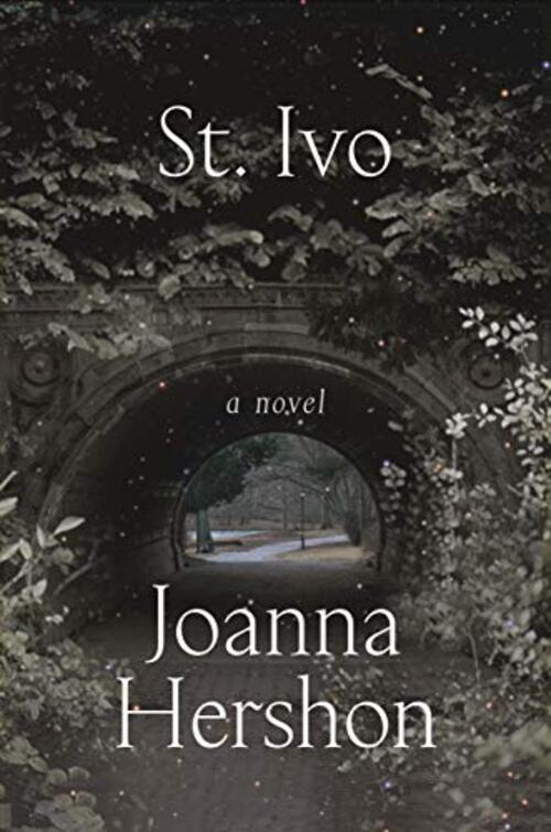 St. Ivo by Joanna Hershon