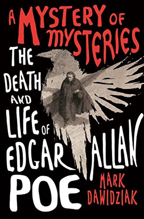 A Mystery of Mysteries by Mark Dawidziak