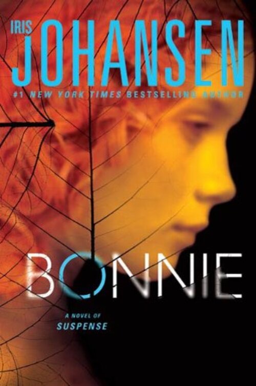 Bonnie by Iris Johansen