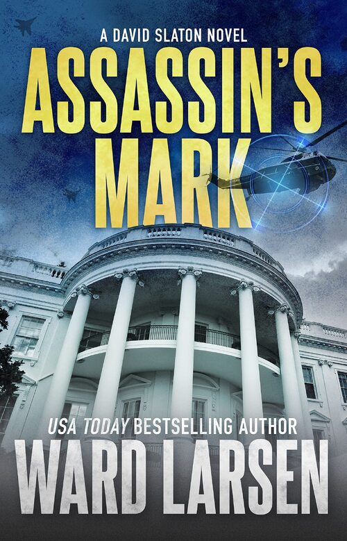 Assassin's Mark by Ward Larsen