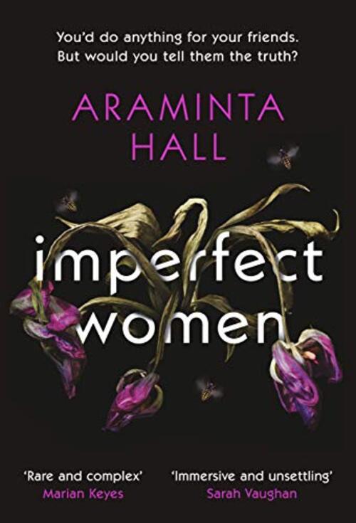 Imperfect Women by Araminta Hall