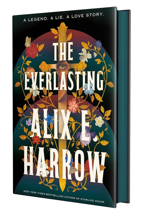 The Everlasting
