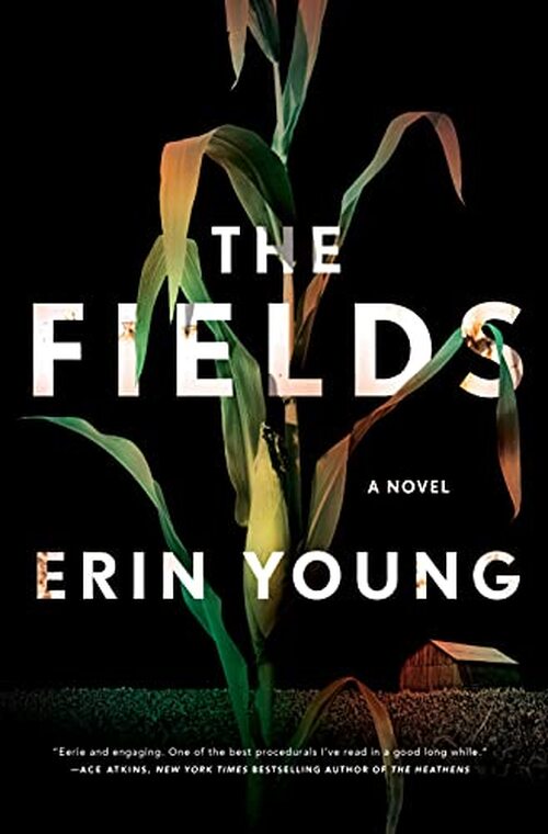 The Fields by Erin Young