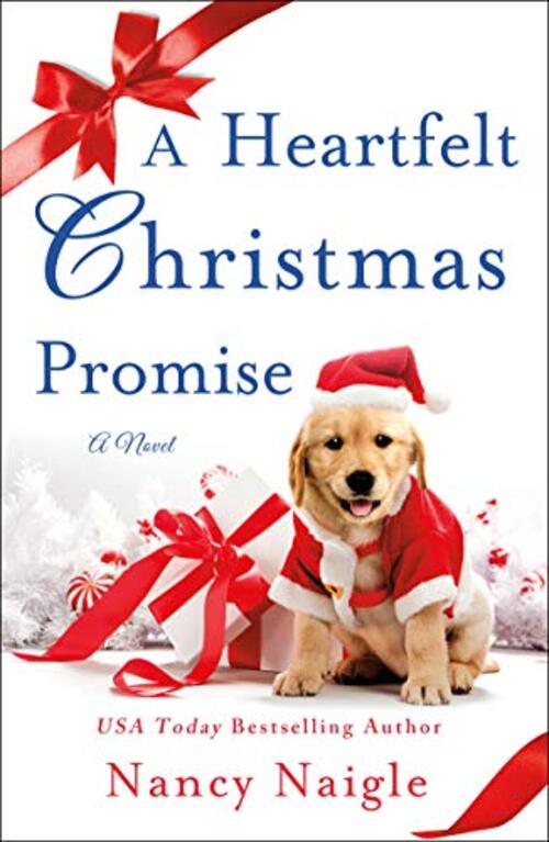 A Heartfelt Christmas Promise by Nancy Naigle