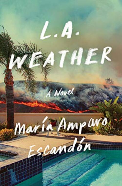 L.A. Weather by Mara Amparo Escandn