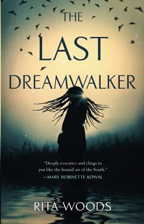 The Last Dreamwalker