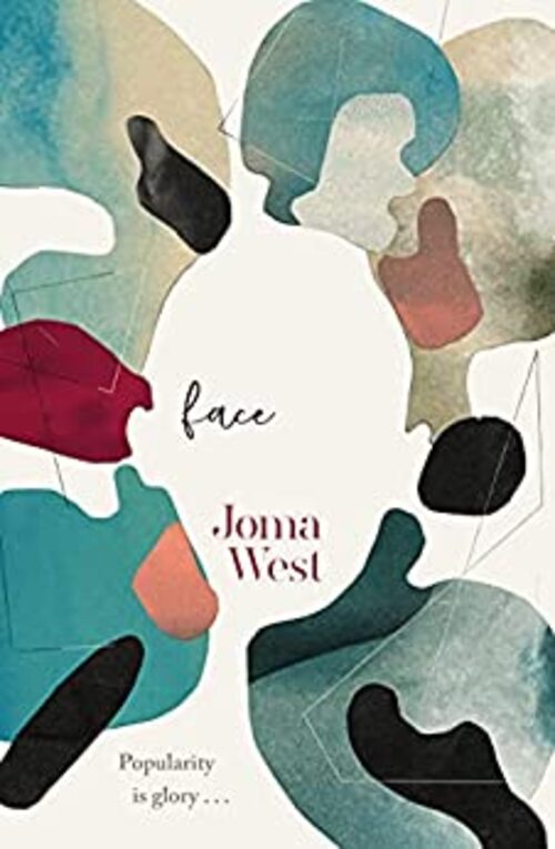 Face by Joma West