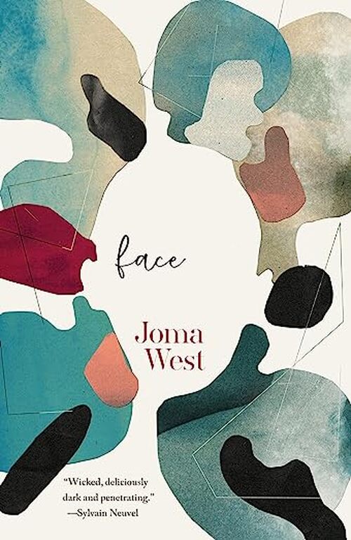 Face by Joma West