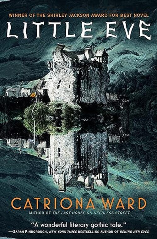 Little Eve