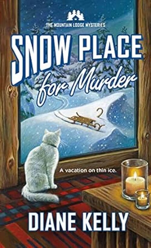 SNOW PLACE FOR MURDER