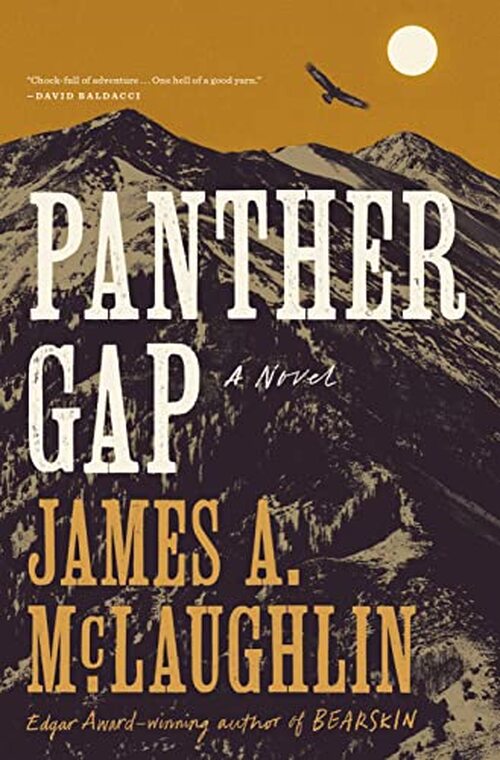 Panther Gap by James McLaughlin