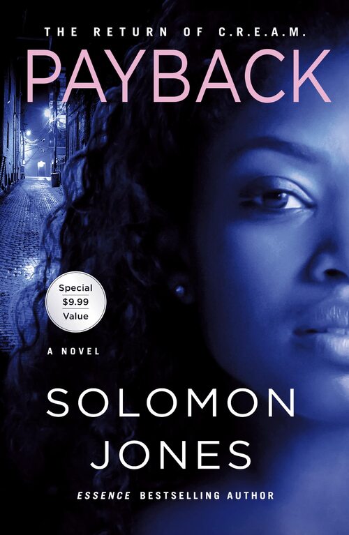 Payback by Solomon Jones