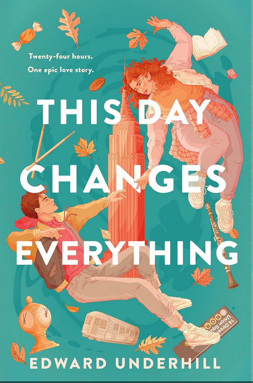 This Day Changes Everything
