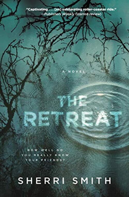 The Retreat by Sherri Smith