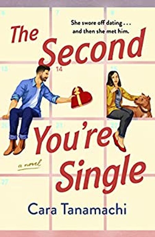The Second You're Single by Cara Tanamachi