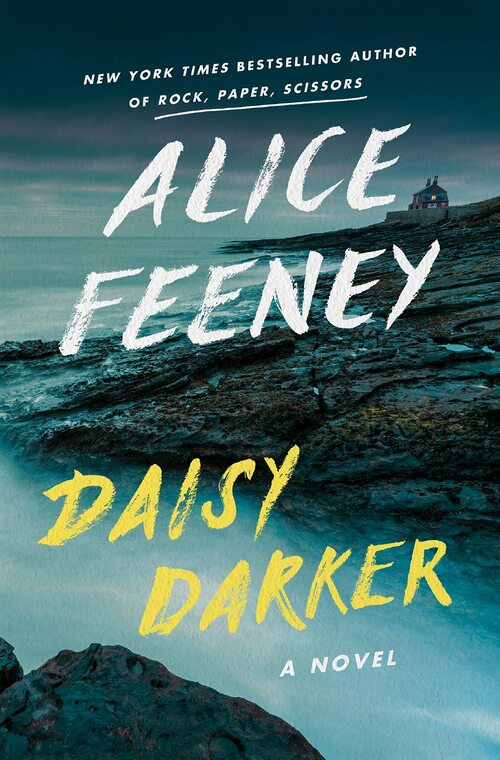 DAISY DARKER by Alice Feeney