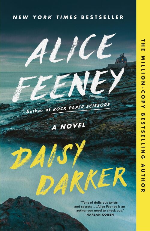 Daisy Darker by Alice Feeney