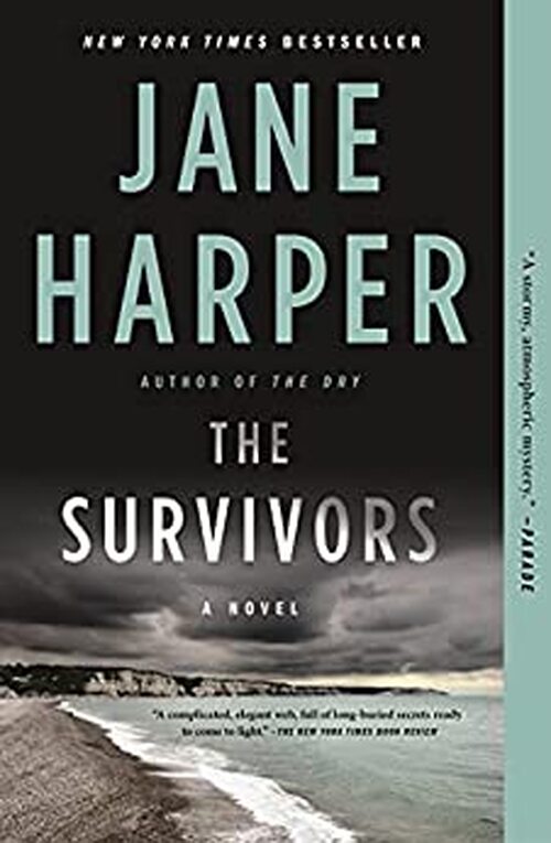 The Survivors by Jane Harper