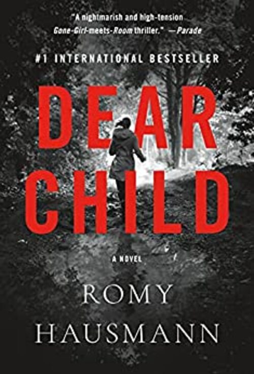 Dear Child by Romy Hausmann