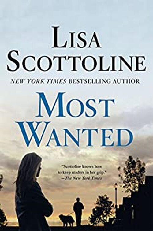 Most Wanted by Lisa Scottoline