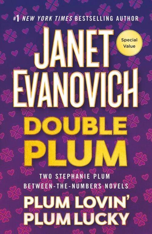 Double Plum by Janet Evanovich