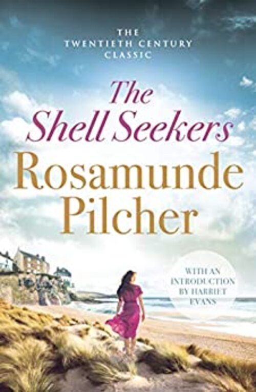 The Shell Seekers by Rosamunde Pilcher