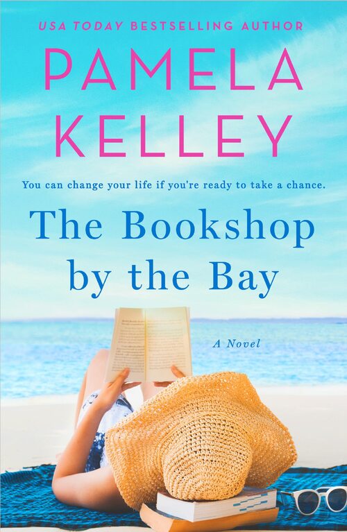 The Bookshop by the Bay by Pamela M. Kelley