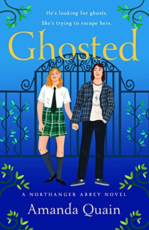 Ghosted