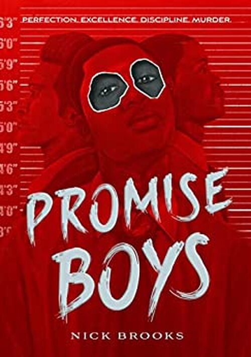 Promise Boys by Nick Brooks