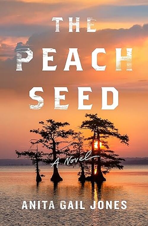 The Peach Seed by Anita Gail Jones