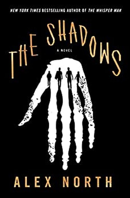 The Shadows by Alex North