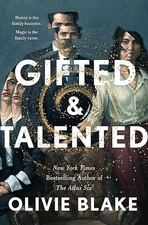 Gifted & Talented