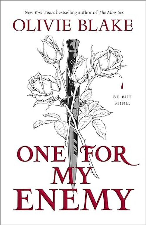 One for My Enemy by Olivie Blake