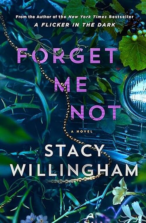 Forget Me Not