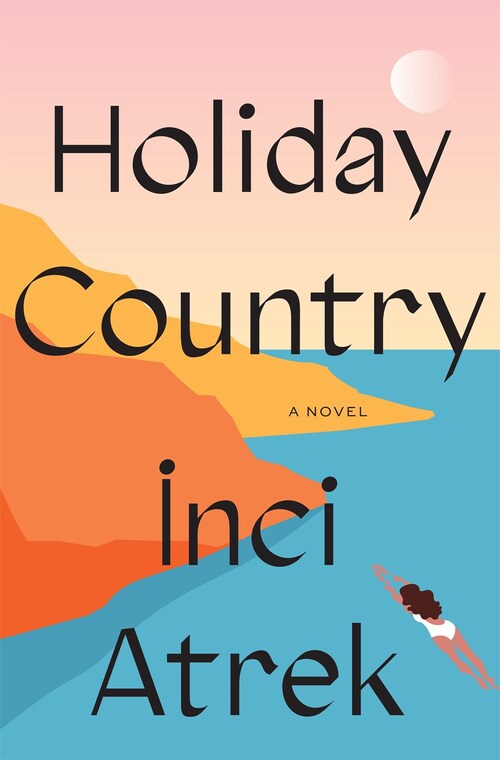 Holiday Country by Inci Atrek