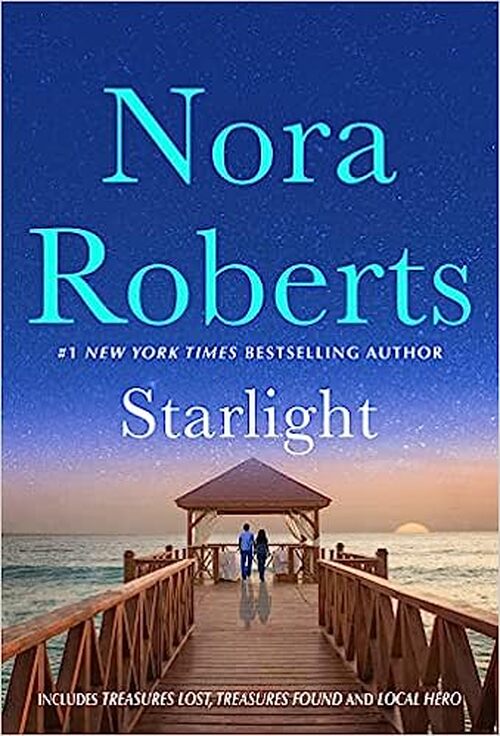 Starlight by Nora Roberts