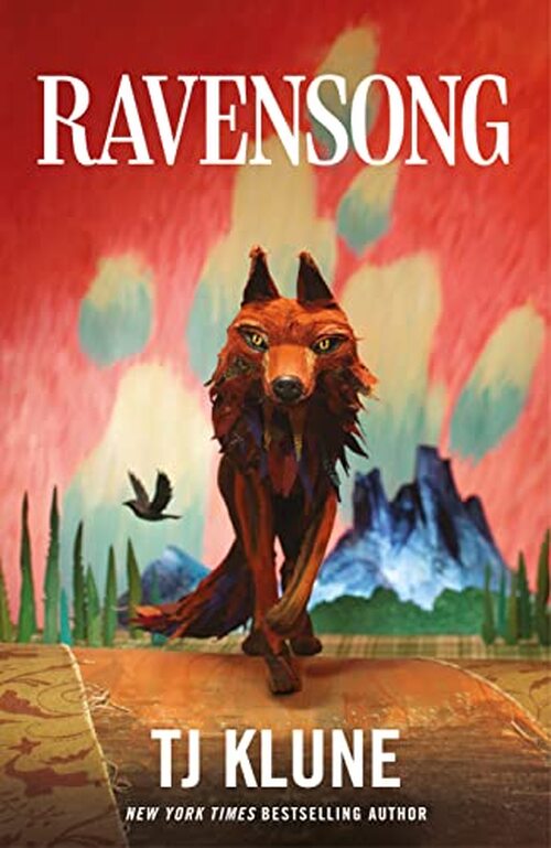 Ravensong by T.J. Klune