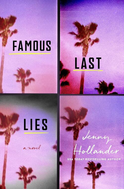 Famous Last Lies