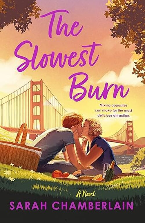 The Slowest Burn