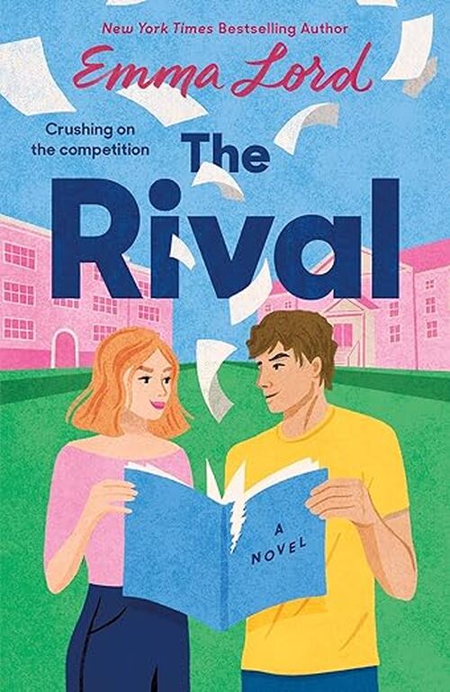 The Rival by Emma Lord
