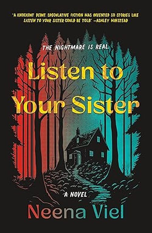 Listen to Your Sister