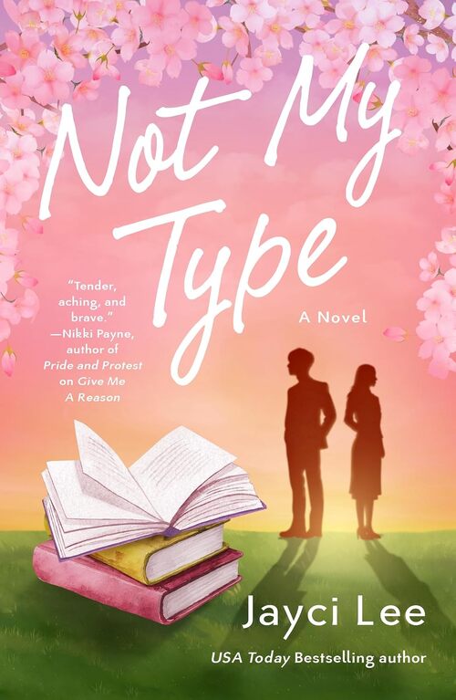 Not My Type