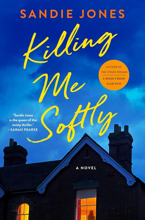 Killing Me Softly