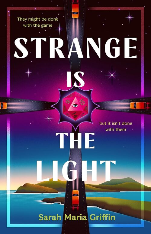 Strange Is the Light