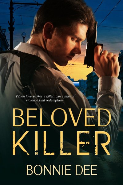 Beloved Killer by Bonnie Dee