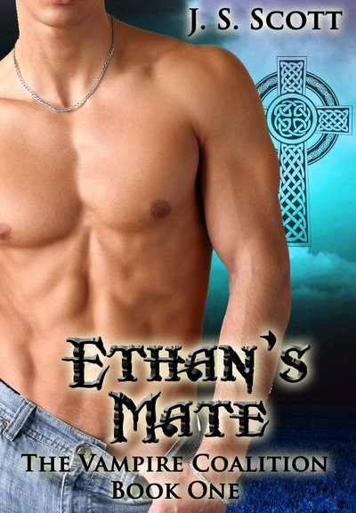 Ethan's Mate by J.S. Scott